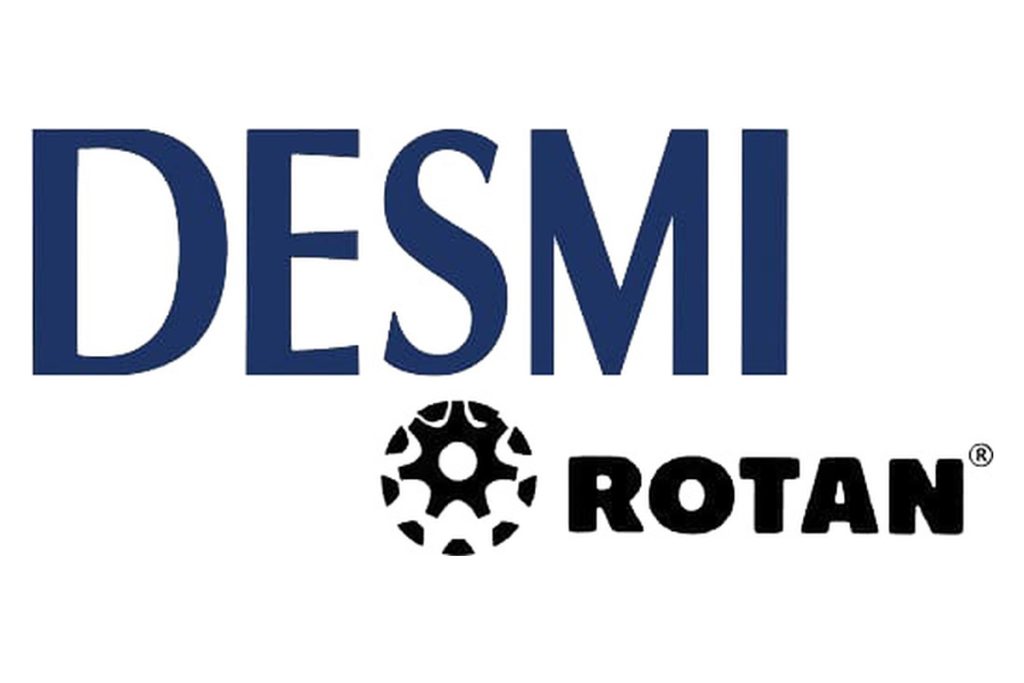 Desmi - Rotan